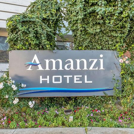 Amanzi Hotel, Ascend Hotel Collection Ventura Exterior photo